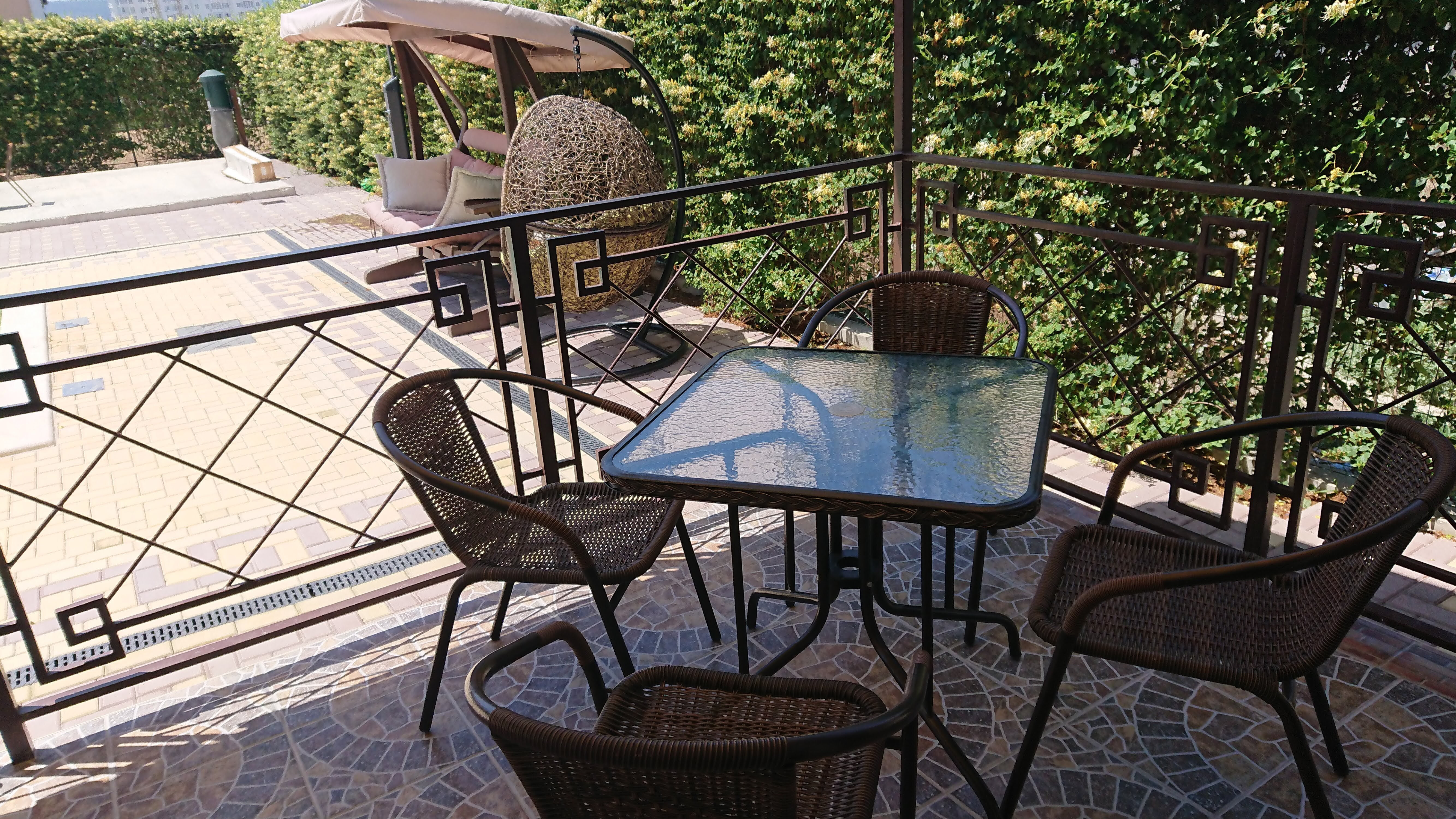 Фото Белая Лилия