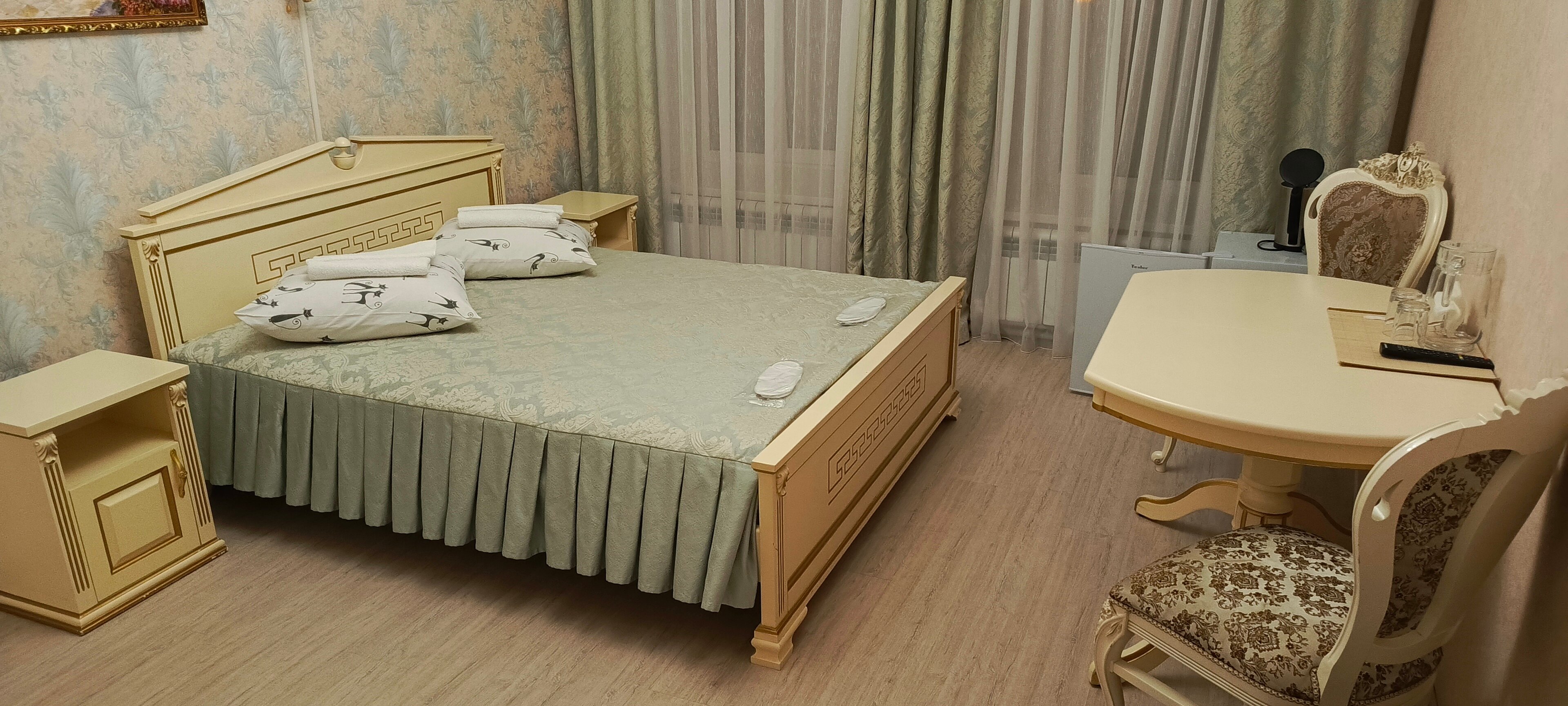 Фото Купеческий Двор