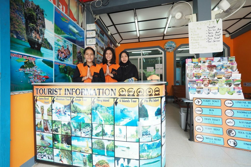 Фото Anna's House