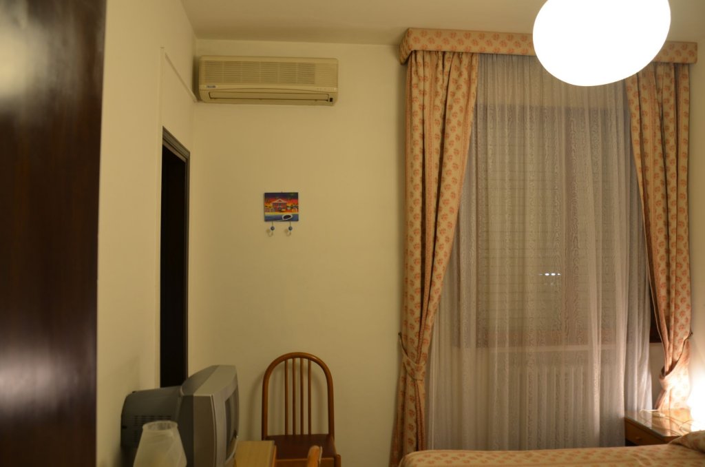 Фото Hotel Arcella