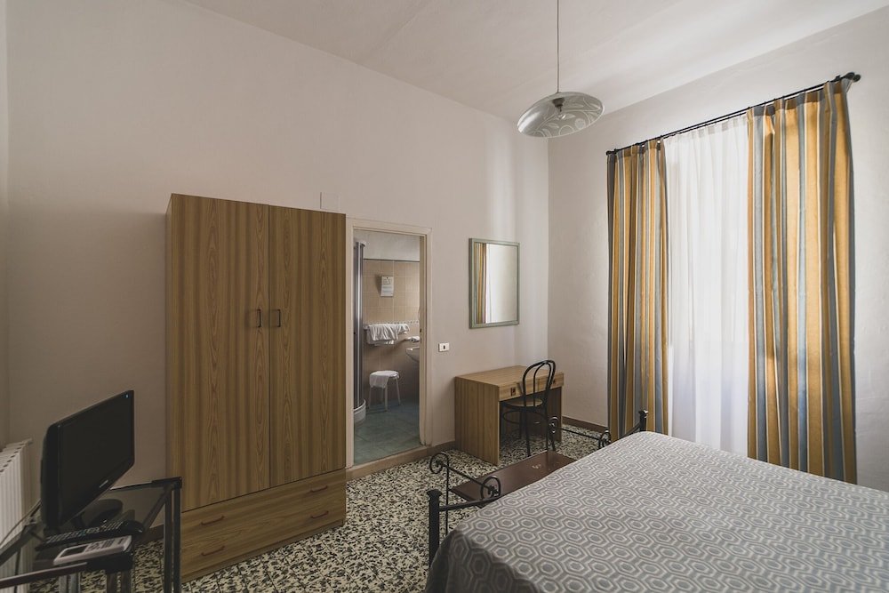 Фото Hotel Alfiero