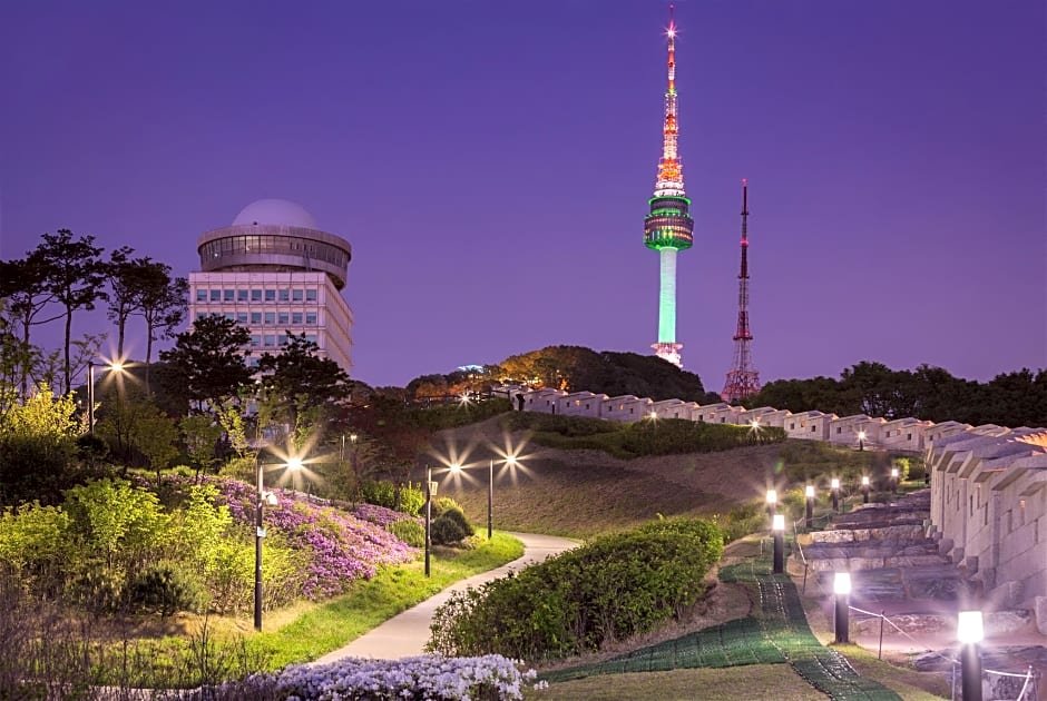 Фото отеля 2