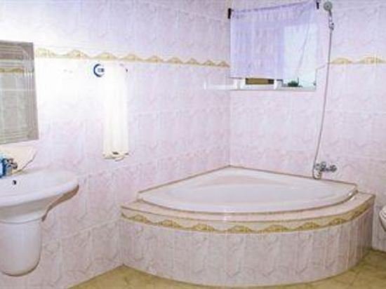 Фото Big Apple D. E Hotel