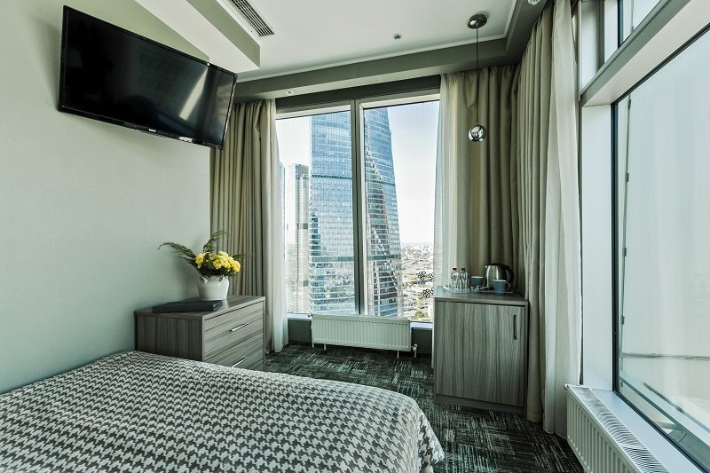 Фото Panorama City Hotel Imperia