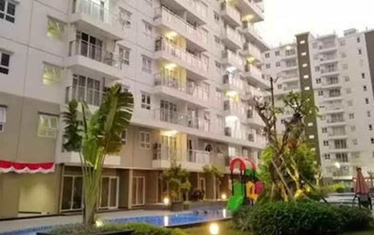 Фото Gorgeous 2BR Apartment at Gateway Pasteur