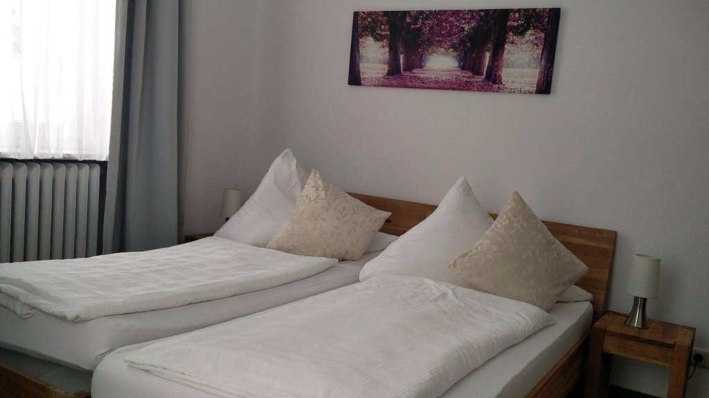 Фото Hotel Schwabenwirt