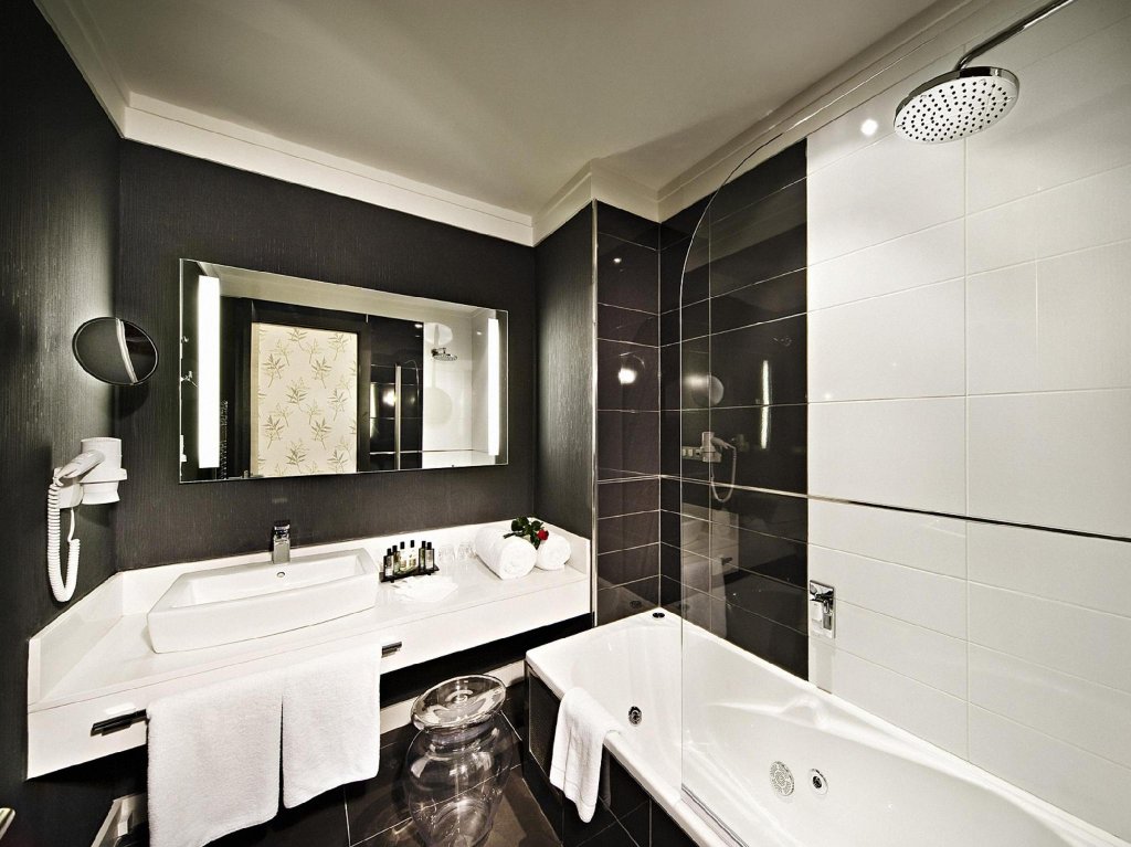 Фото Grand Palace Brno