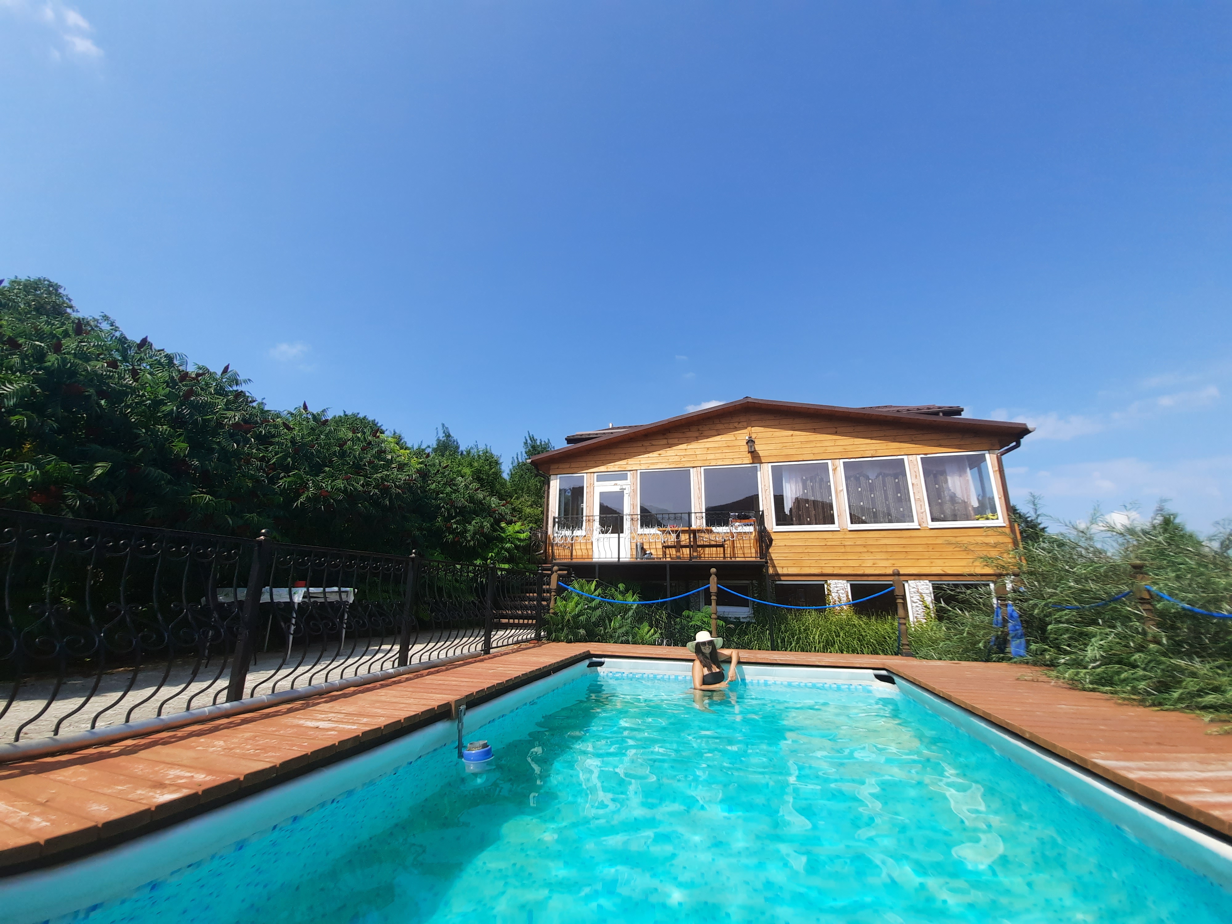 Фото Усадьба Календы