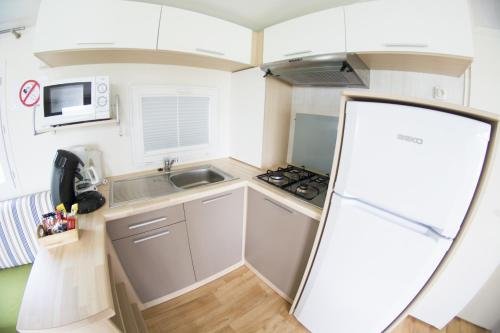 Фото Holiday Park Klein Strand