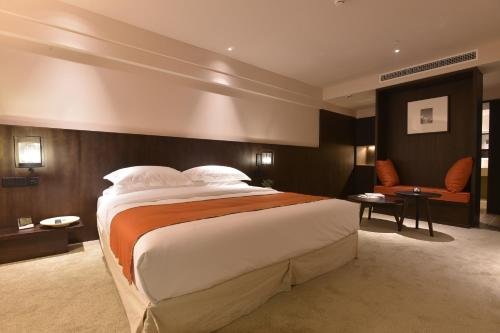 Фото Jasmine Exquisite Inn