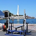 Good Lift (улица Тараса Шевченко, 49), sports hall, gym