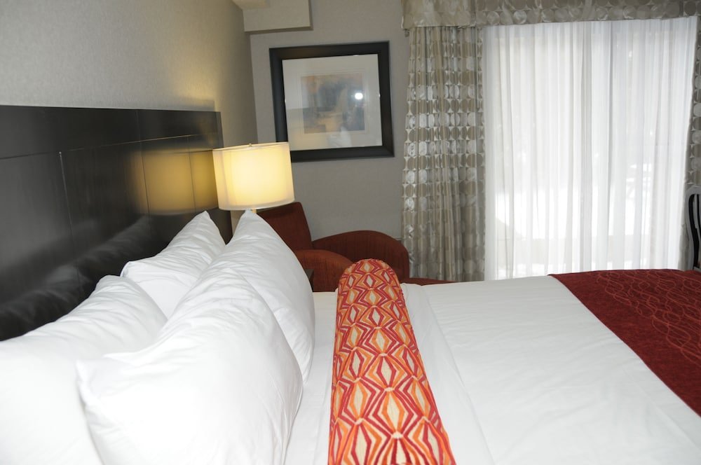 Фото Admiral Inn Burlington