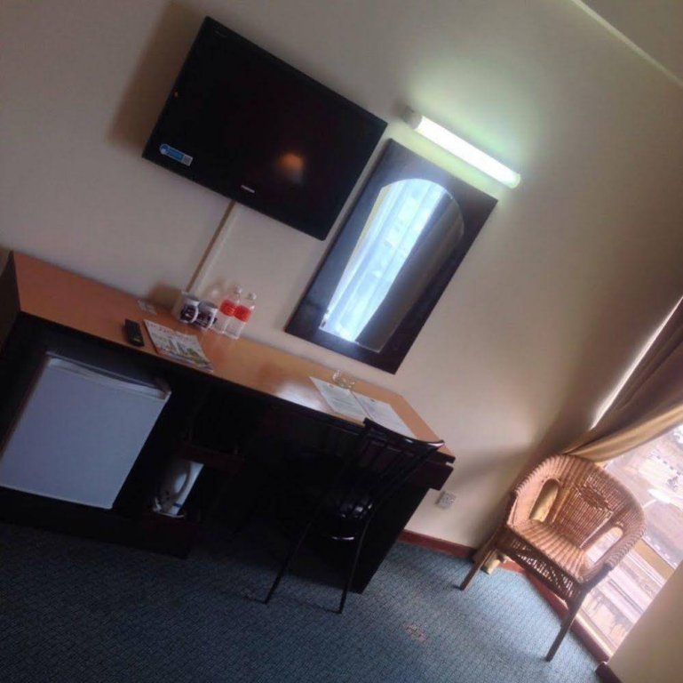 Фото Hotel Caliber Kuala Lumpur