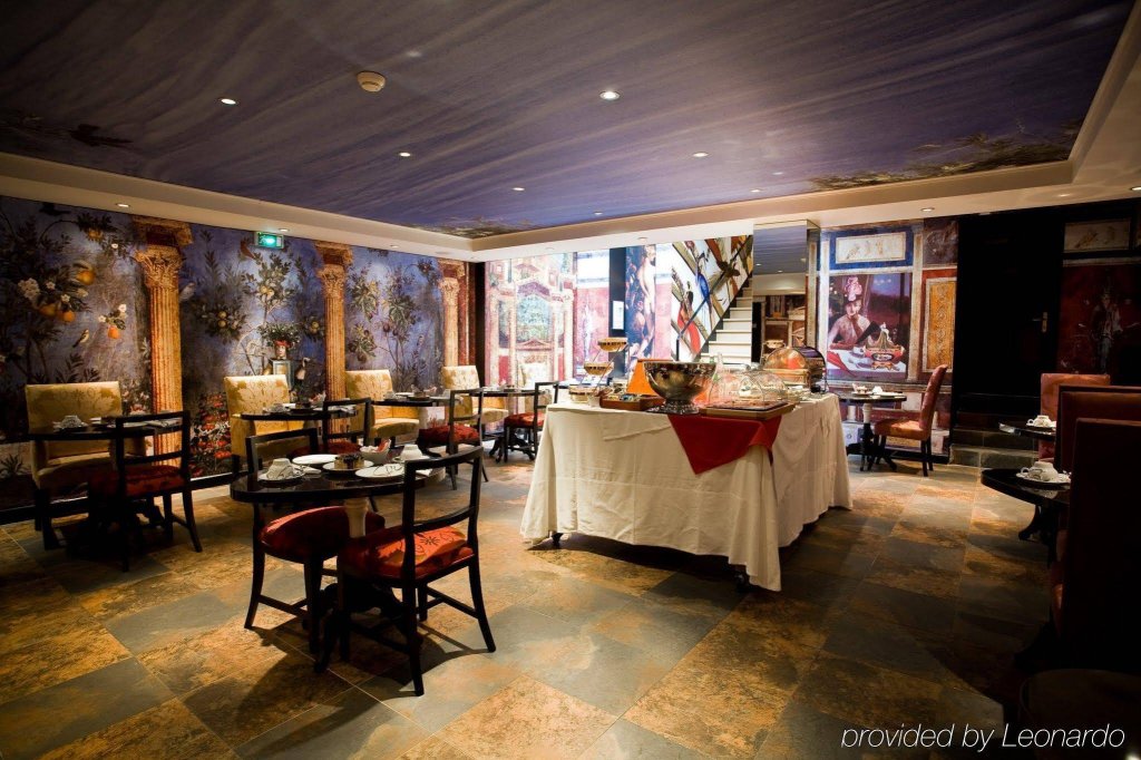 Фото Le Bellechasse Saint-Germain