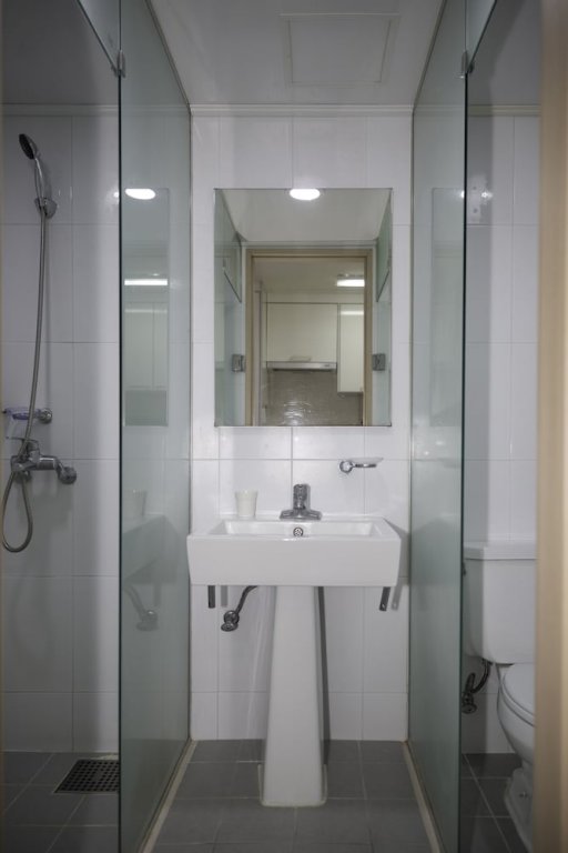 Фото Yegreen Residence Hotel