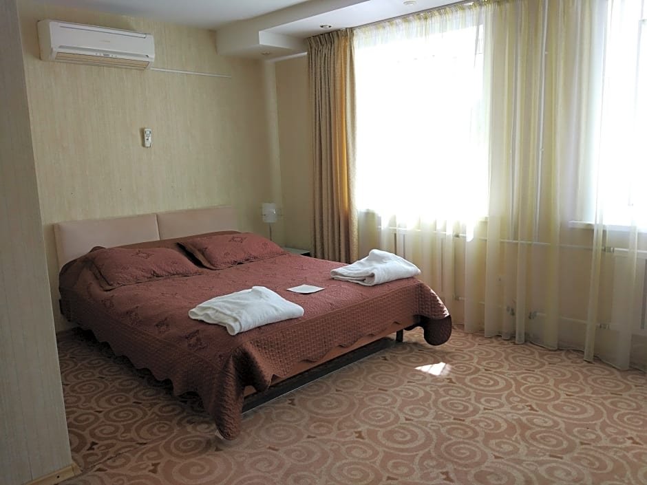 Фото Горизонт