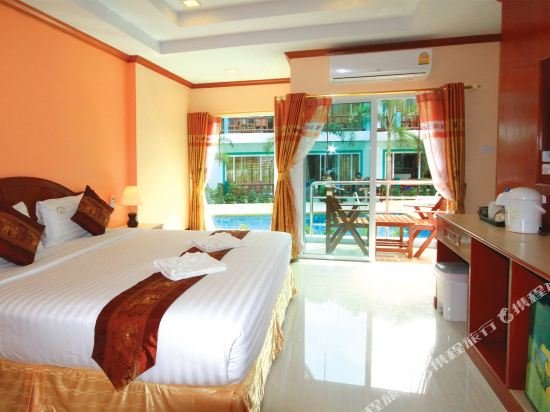 Фото Aonang Village Resort by Bunk