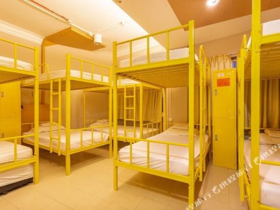 Фото Rucksack Inn Tyrwhitt Road