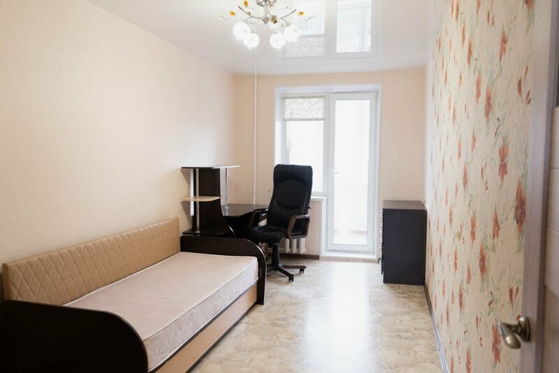 Апартаменты ApartLand в Комсомольске-на-Амуре