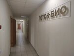 Potok-Bio (Mayakovskogo Street, 30) ، أنظمة تطهير