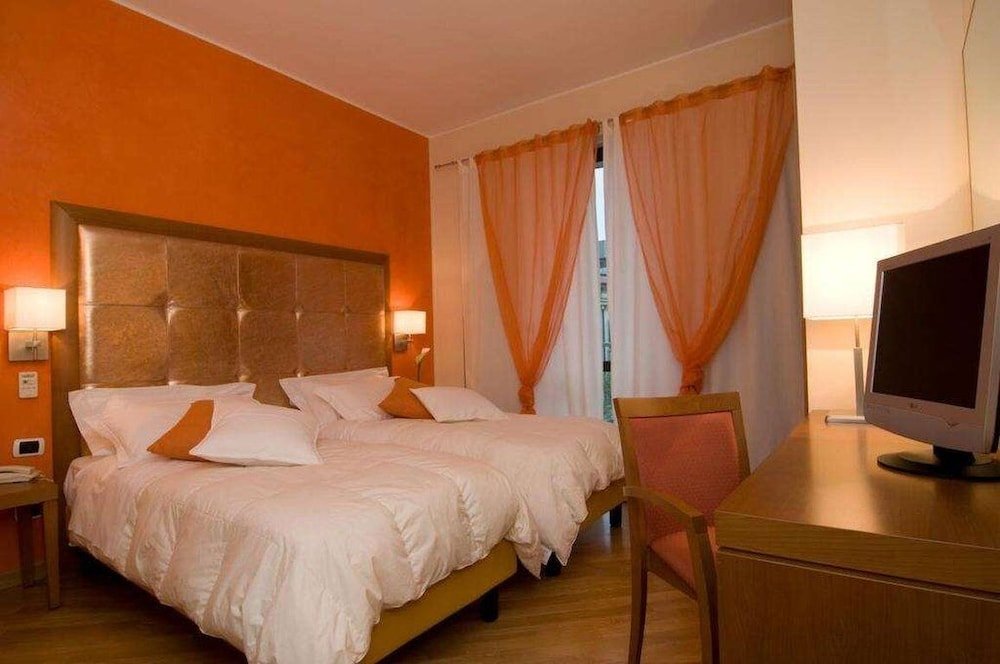 Фото Hotel Europa