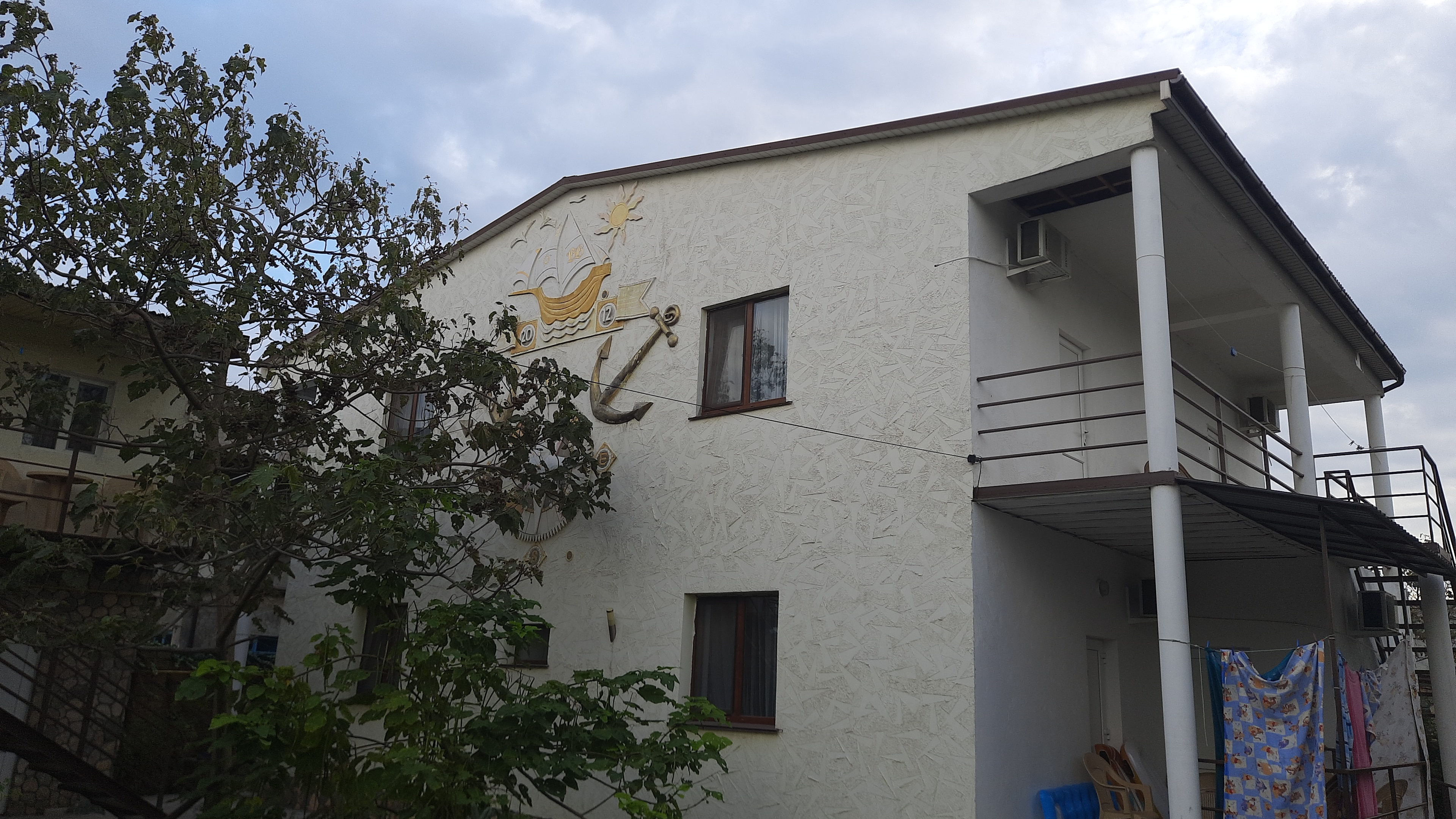 Фото Роза ветров