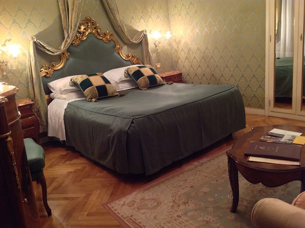 Фото Hotel Antico Doge