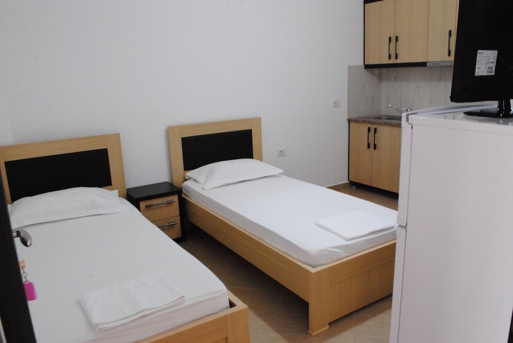 Фото Visi Apartments