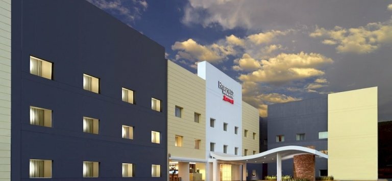 Hotel Microtel Inn & Suites by Wyndham Saltillo Ramos Arizpe, State of Coahuila de Zaragoza, photo
