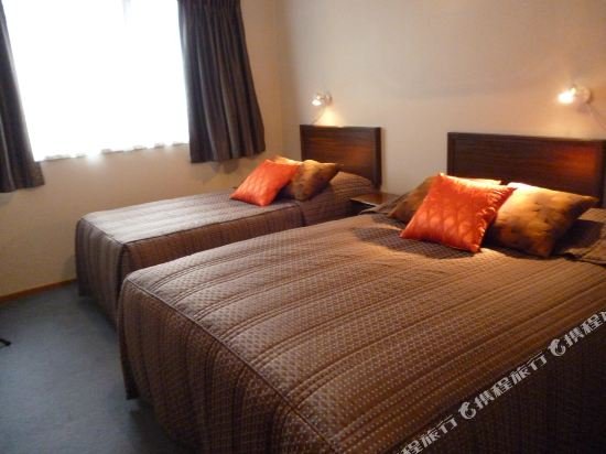 Фото Argyle On The Park