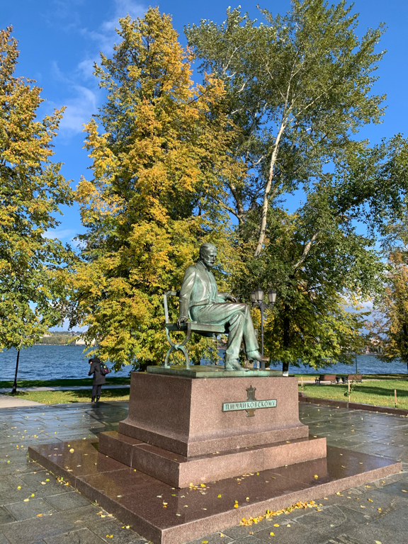 Фото Жемчужина