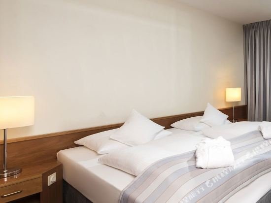 Фото Maritim Airport Hotel Hannover