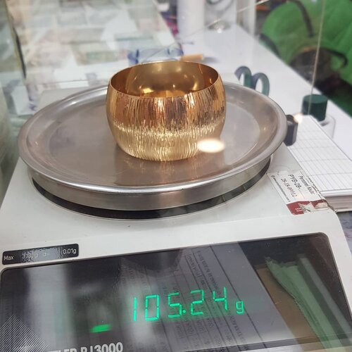 Kuyumcu Mustafa Fotoğraf 1