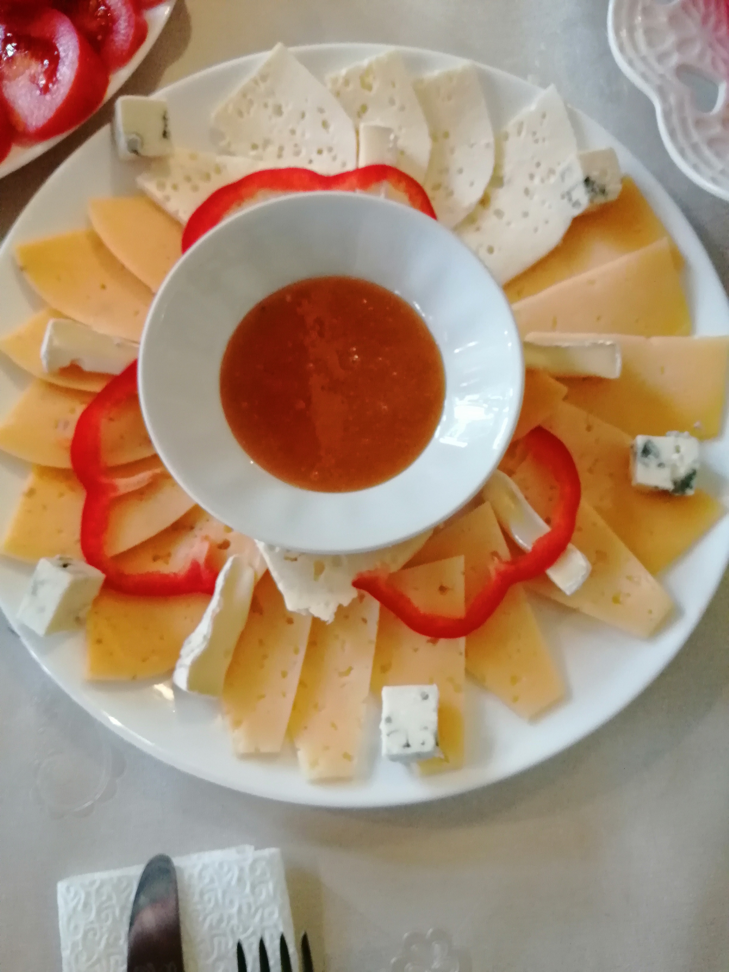 Фото Норгис