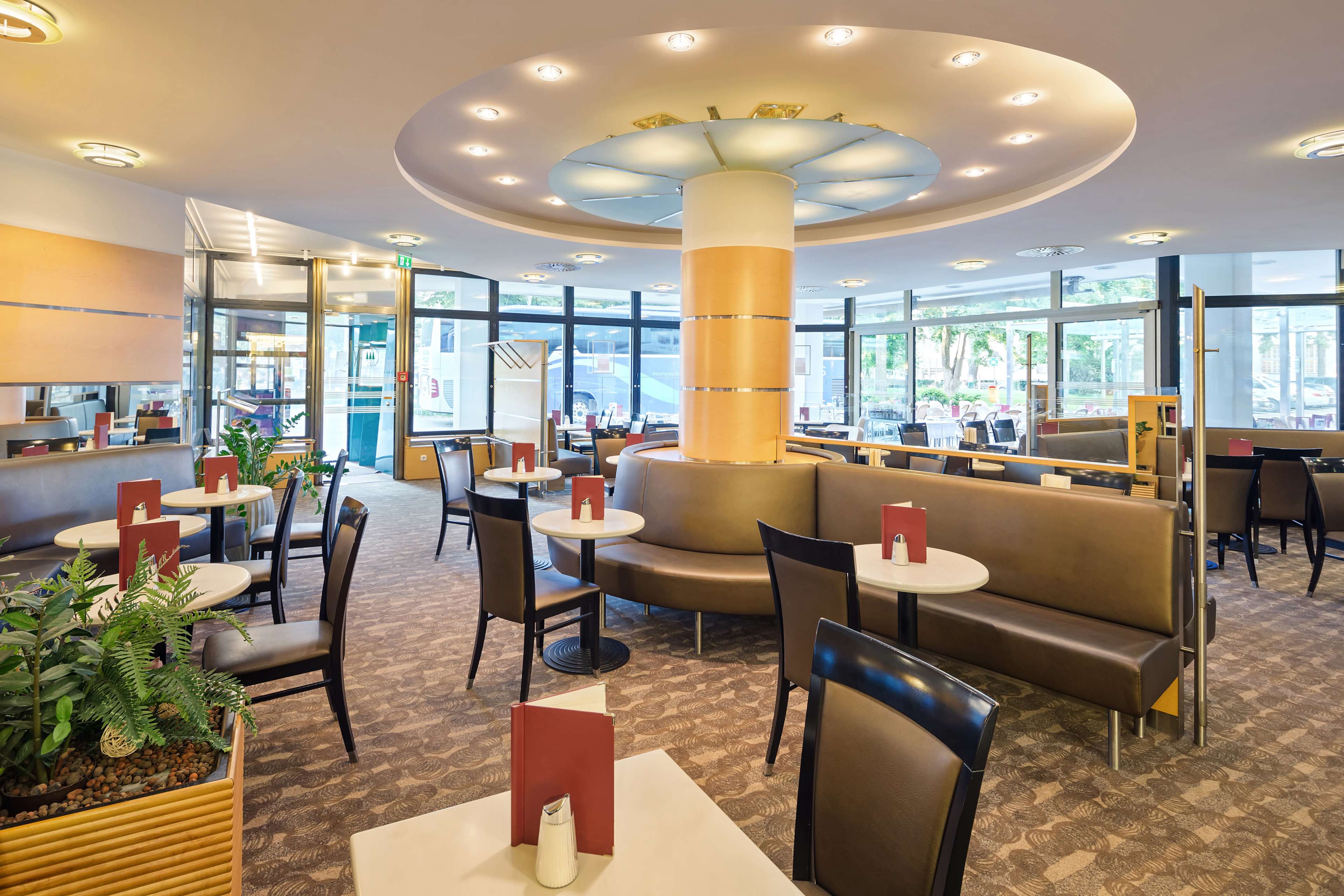 Фото Hotel Schillerpark Linz, a member of Radisson Individuals