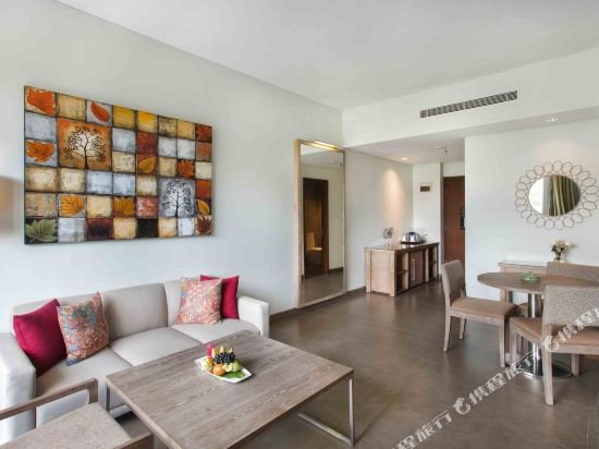 Фото Hilton Garden Inn Bali Ngurah Rai Airport