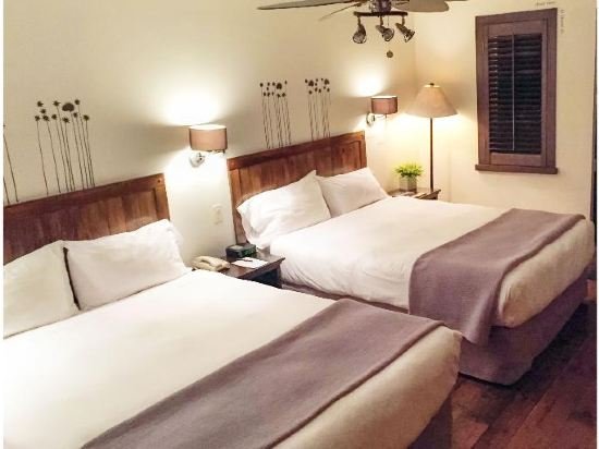 Фото Auberge du Lac Taureau