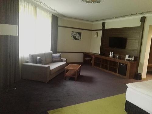 Фото Hot Springs Medical and SPA Hotel