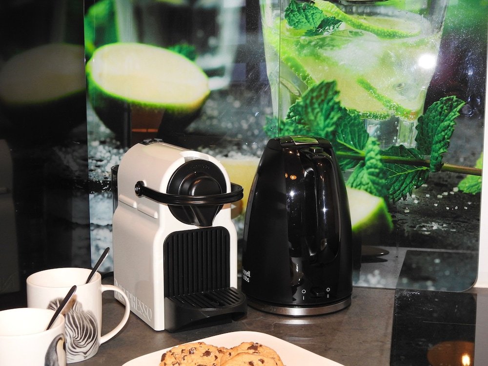 Фото Dormir À Nantes