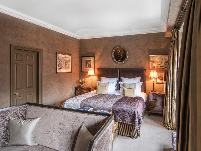 Фото San Domenico House