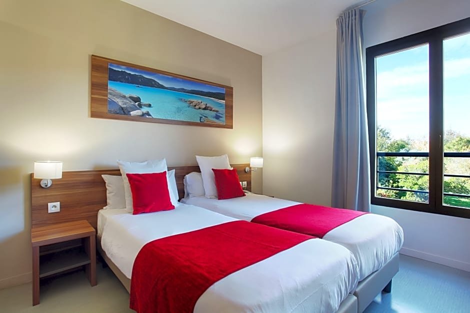 Фото Residence Suite Home Aix EN Provence