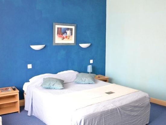 Фото Aux Vendanges de Bourgogne