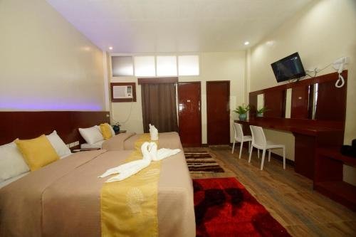 Фото Hacasi Hotel