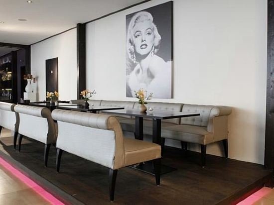 Фото Centro Hotel Ayun