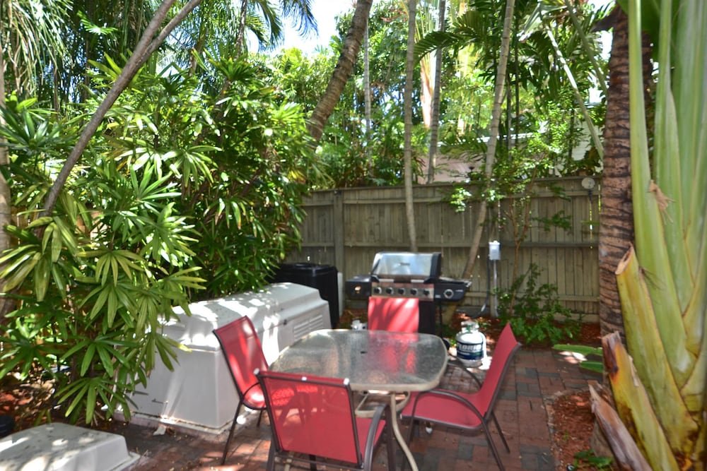 Фото Palm Gardens