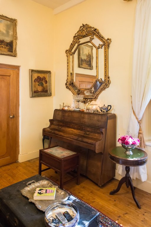 Фото Tulbagh Travelers Lodge