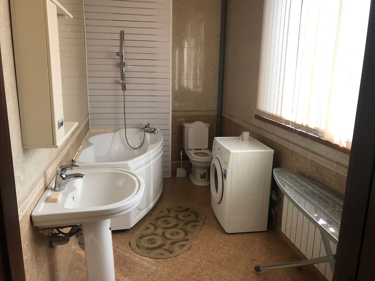 Фото Резиденция