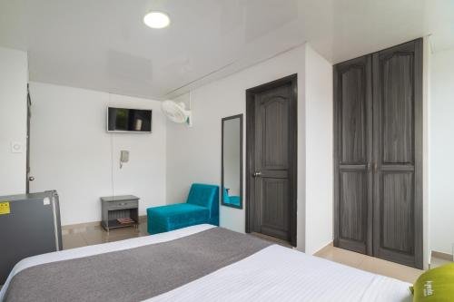 Фото Ayenda 1121 Exito