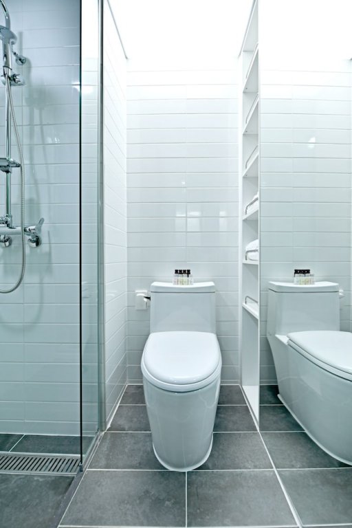 Фото Skytop Hotel Incheon Airport