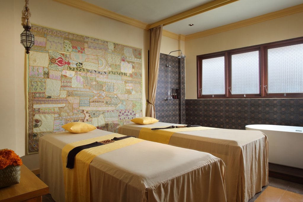 Фото Adiwana Monkey Forest